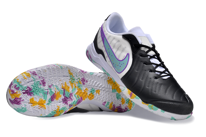 Tênis Futsal Nike Tiempo Legend 10 IC Academy + Brindes Exclusivos