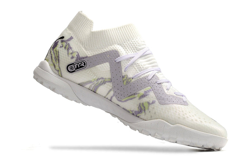 Chuteira Society Puma Future Ultimate TF Elite + Brindes Exclusivos