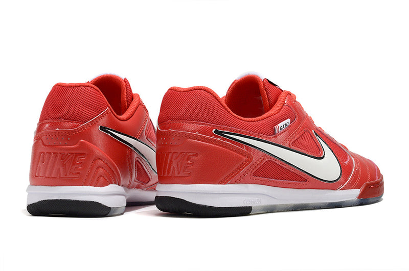 Tênis Futsal Nike SB Gato Elite + Brindes Exclusivos