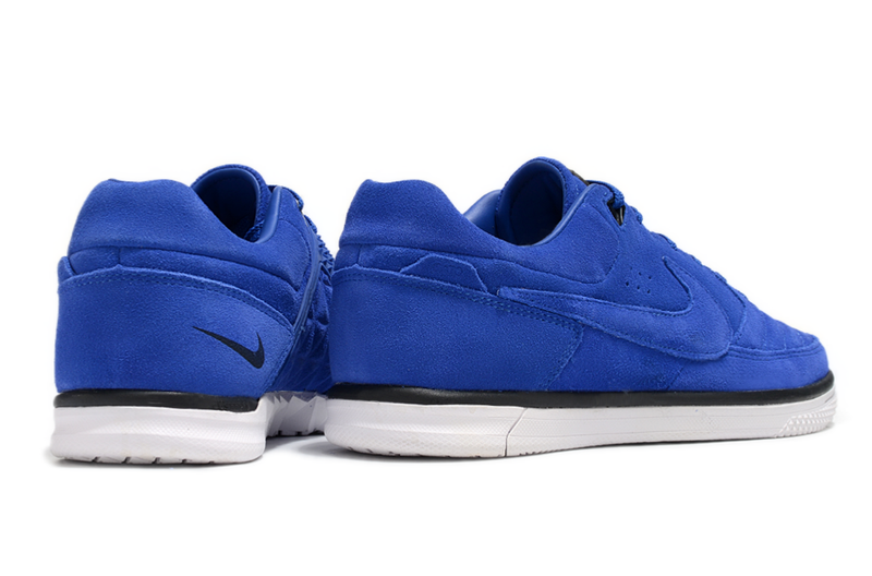 Tênis Futsal NIKE 5 Gato Street IC Elite + Brindes Exclusivos