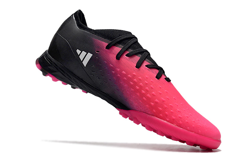 Chuteira Society Adidas Speedportal.1 TF Elite + Brindes Exclusivos
