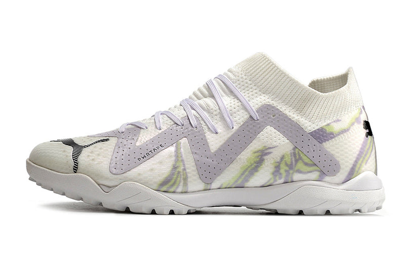 Chuteira Society Puma Future Ultimate TF Elite + Brindes Exclusivos