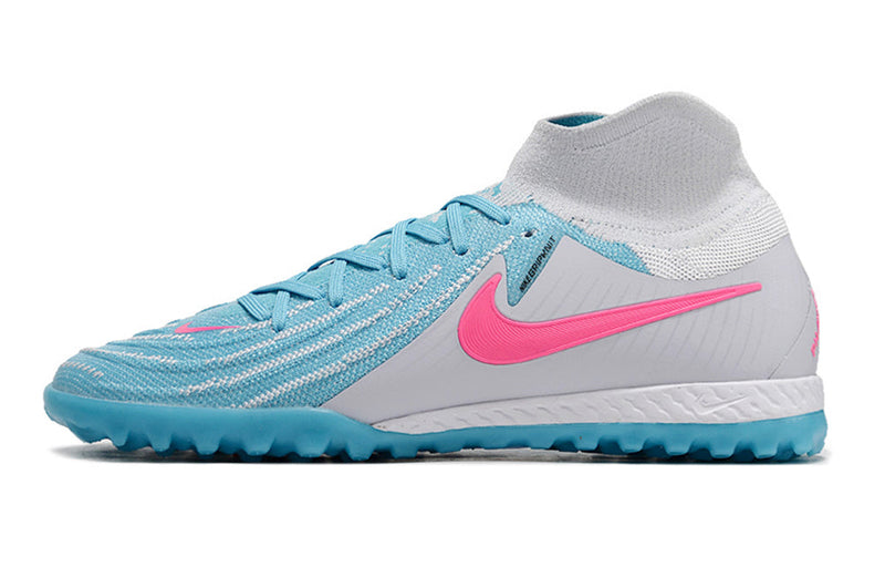 Chuteira Society Nike Phantom Luna TF 2 Elite + Brindes Exclusivos