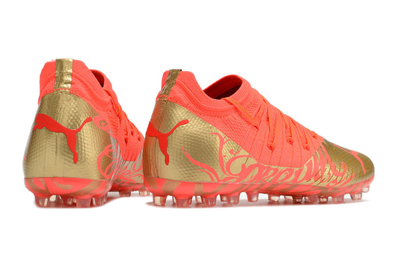 Chuteira Society Puma Future Z 1.3 MG + Brindes Exclusivos