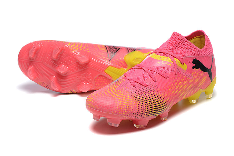 Chuteira Campo Puma Future FG Elite + Brindes Exclusivos