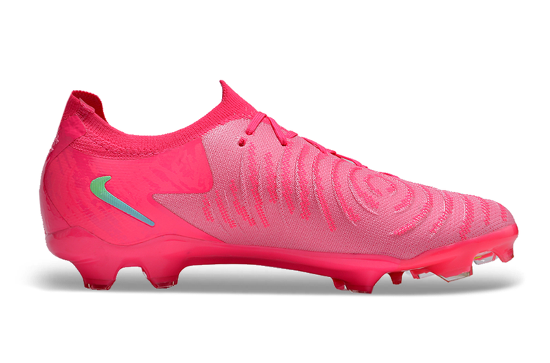 Chuteira Campo Nike Phantom Luna 2 Elite + Brindes Exclusivos