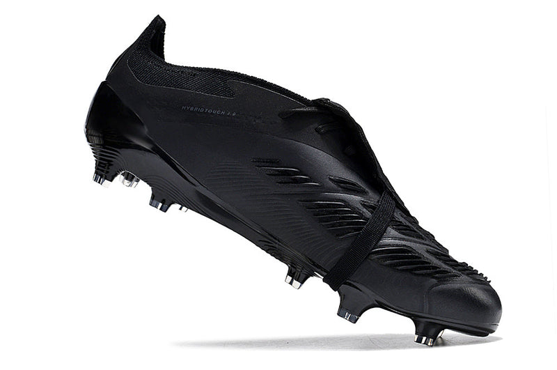 Chuteira Campo Adidas Predator+ 24 Elite + Brindes Exclusivos