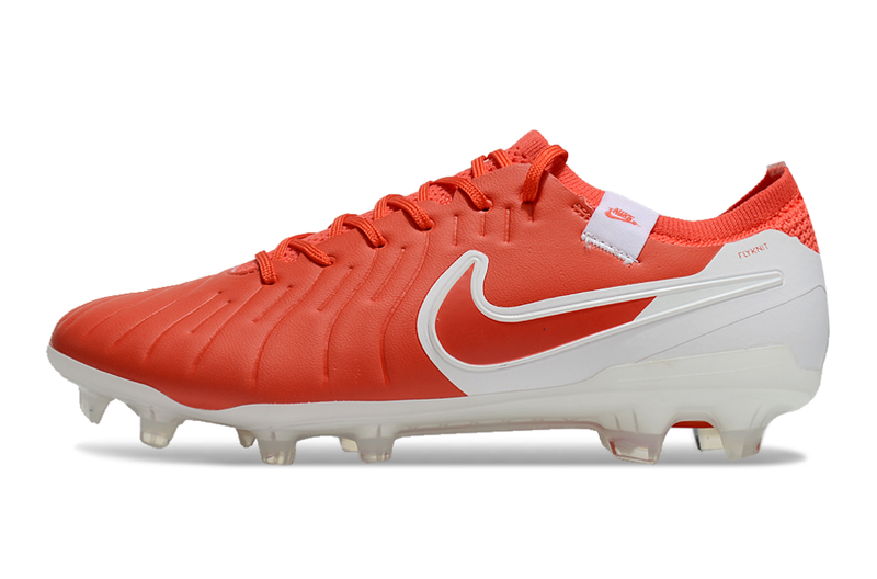Chuteira Campo Nike Tiempo Legend 10 Elite + Brindes Exclusivos