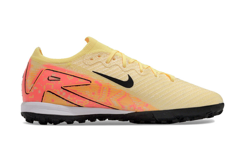Chuteira Society Nike Air Zoom Mercurial Vapor 16 TF Elite + Brindes Exclusivos
