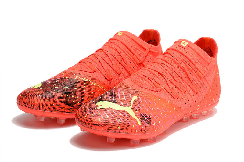 Chuteira Society Puma Future Z 1.3 MG + Brindes Exclusivos