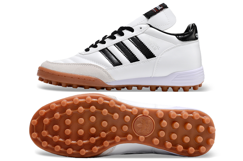 Society Adidas Copa Mundial TF Elite + Brindes Exclusivos