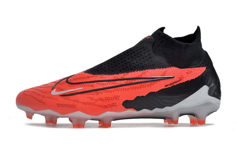 Chuteira Campo Nike Phantom GX DF Elite + Brindes Exclusivos