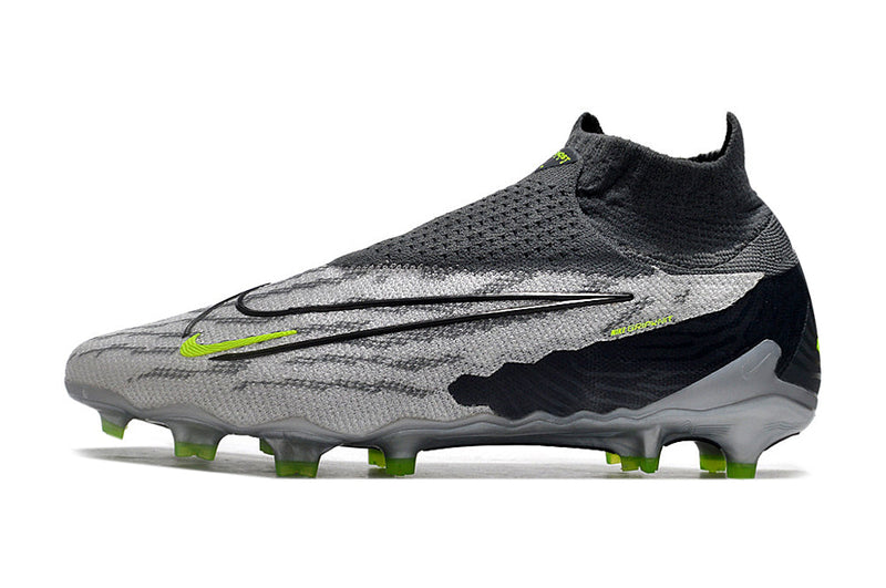 Chuteira Campo Nike Phantom GX DF Elite + Brindes Exclusivos