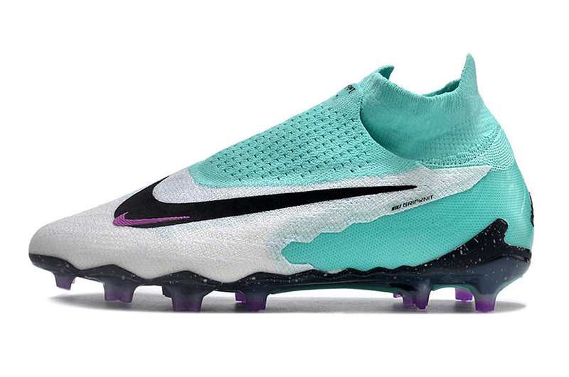 Chuteira Campo Nike Phantom GX DF Elite + Brindes Exclusivos