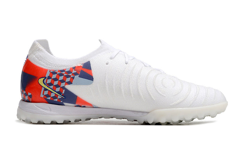 Chuteira Society Nike Phantom Luna TF 2 Elite + Brindes Exclusivos