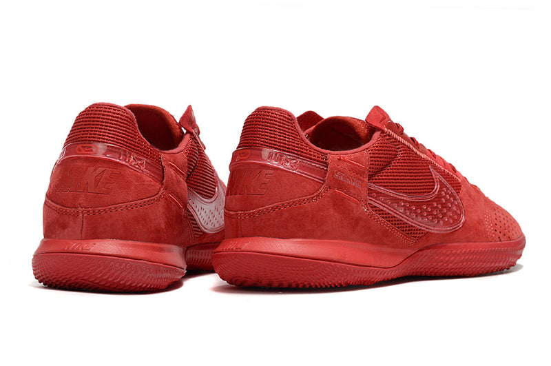 Tênis Futsal Nike Street Gato IC Elite + Brindes Exclusivos