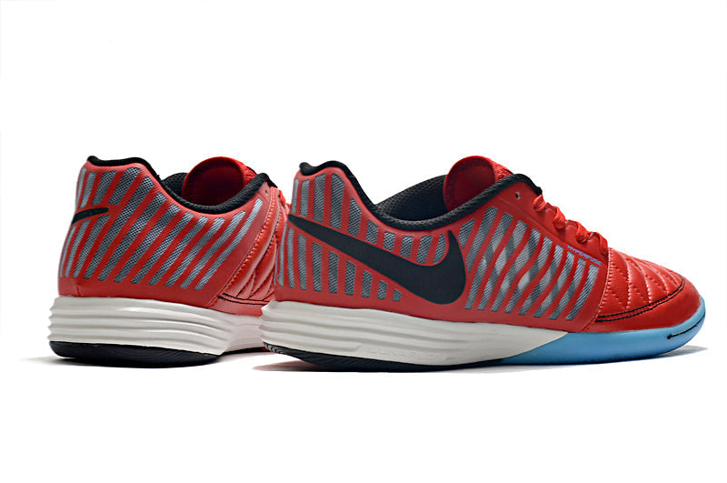 Tênis Futsal Nike Lunar Gato II IC Elite + Brindes Exclusivos