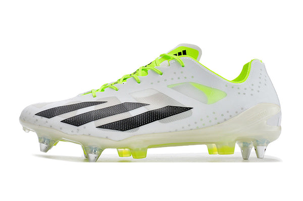 Chuteira Campo Adidas X Crazyfast SG Elite + Brindes Exclusivos
