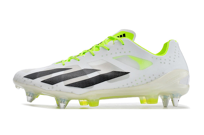 Chuteira Campo Adidas X Crazyfast SG Elite + Brindes Exclusivos