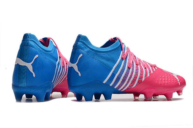 Chuteira Campo Puma Future Z FG Elite + Brindes Exclusivos