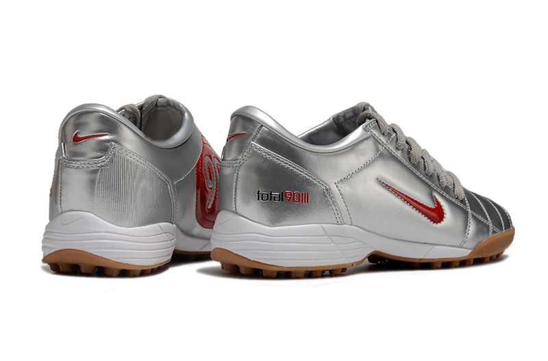 Chuteira Society Nike Total 90 TF + Brindes Exclusivos