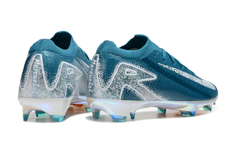 Chuteira Campo Nike Air Zoom Mercurial Vapor 16 Elite + Brindes Exclusivos