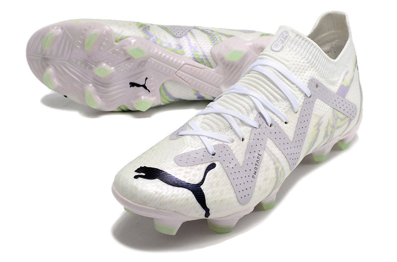Chuteira Campo Puma Future Ultimate FG Elite + Brindes Exclusivos