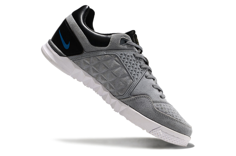 Tênis Futsal NIKE 5 Gato Street IC Elite + Brindes Exclusivos