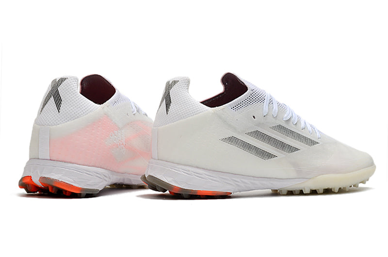 Chuteira Society Adidas X Speedflow.1 TF Elite + Brindes Exclusivos