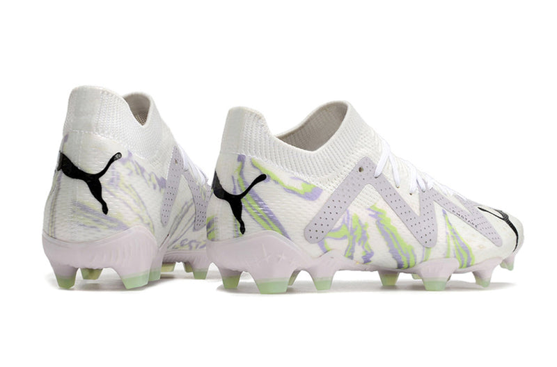 Chuteira Campo Puma Future Ultimate FG Elite + Brindes Exclusivos