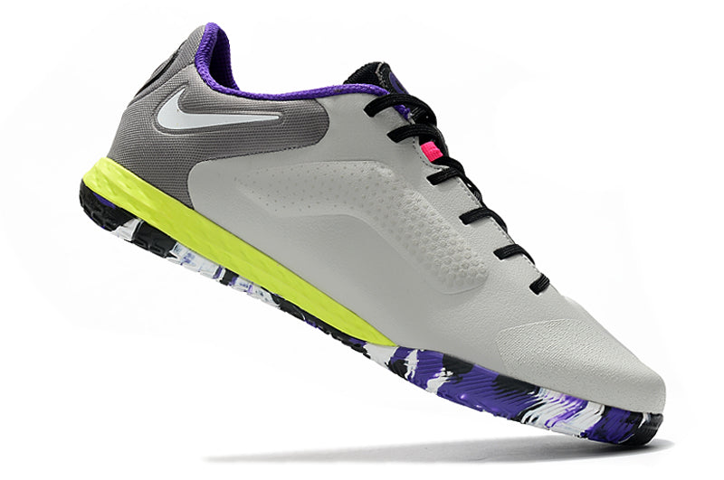 Tênis Futsal Nike Tiempo Legend 9 IC Academy + Brindes Exclusivos