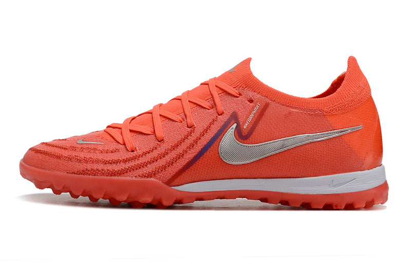 Chuteira Society Nike Phantom Luna TF 2 Elite + Brindes Exclusivos