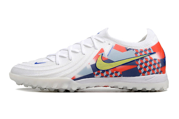 Chuteira Society Nike Phantom Luna TF 2 Elite + Brindes Exclusivos