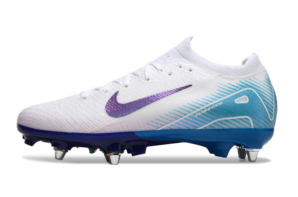 Chuteira Campo Nike Air Zoom Mercurial Vapor 16 SG Elite + Brindes Exclusivos