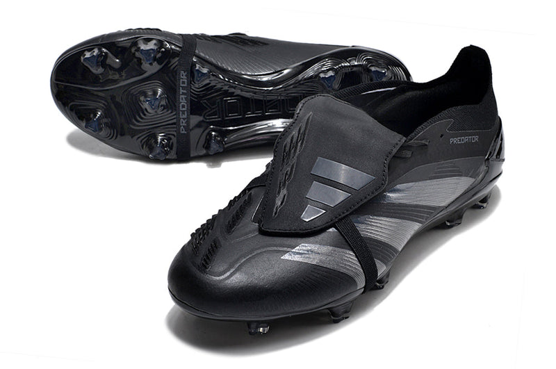 Chuteira Campo Adidas Predator+ 24 Elite + Brindes Exclusivos