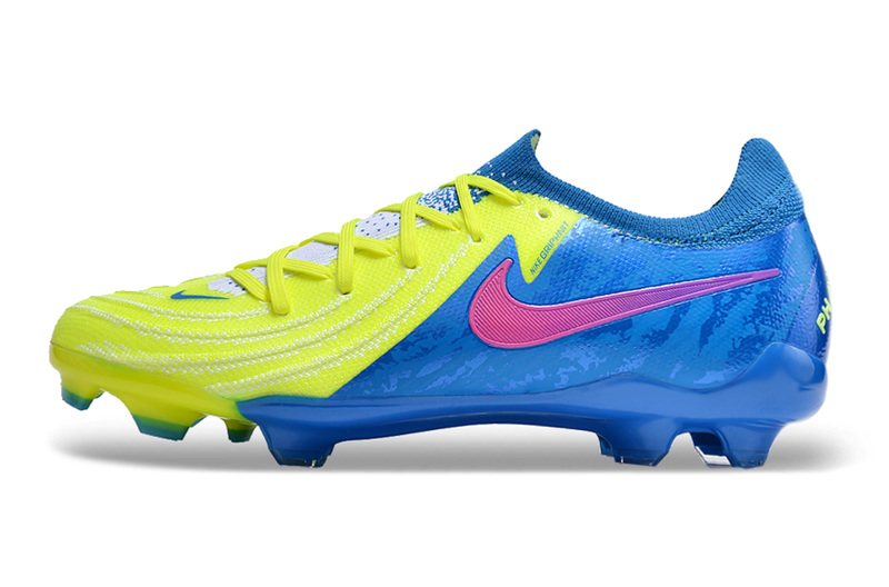 Chuteira Campo Nike Phantom Luna 2 Elite + Brindes Exclusivos