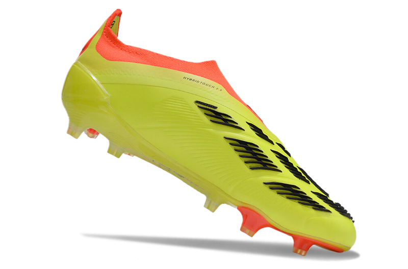 Chuteira Campo Adidas Predator + 24  Elite + Brindes Exclusivos