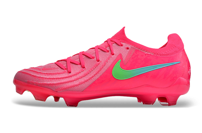 Chuteira Campo Nike Phantom Luna 2 Elite + Brindes Exclusivos
