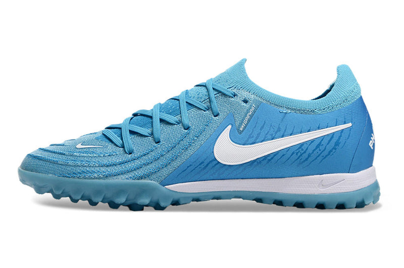Chuteira Society Nike Phantom Luna TF 2 Elite + Brindes Exclusivos