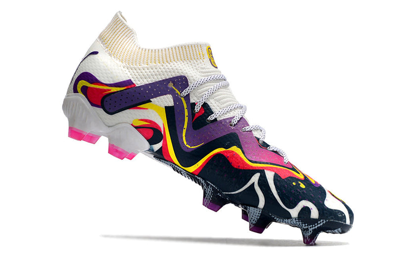 Chuteira Campo Puma Future Ultimate FG Elite + Brindes Exclusivos