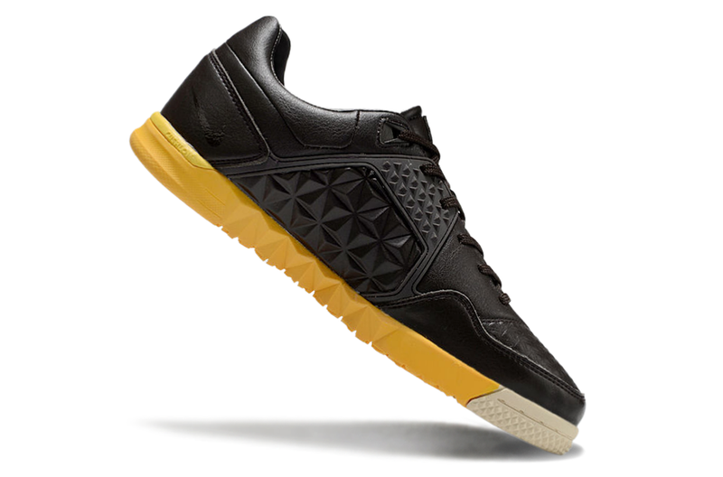 Tênis Futsal NIKE 5 Gato Street IC Elite + Brindes Exclusivos
