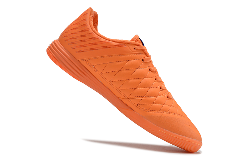 Tênis Futsal Nike Lunar Gato II IC Elite + Brindes Exclusivos