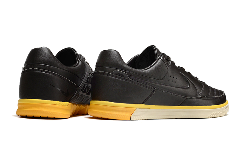 Tênis Futsal NIKE 5 Gato Street IC Elite + Brindes Exclusivos