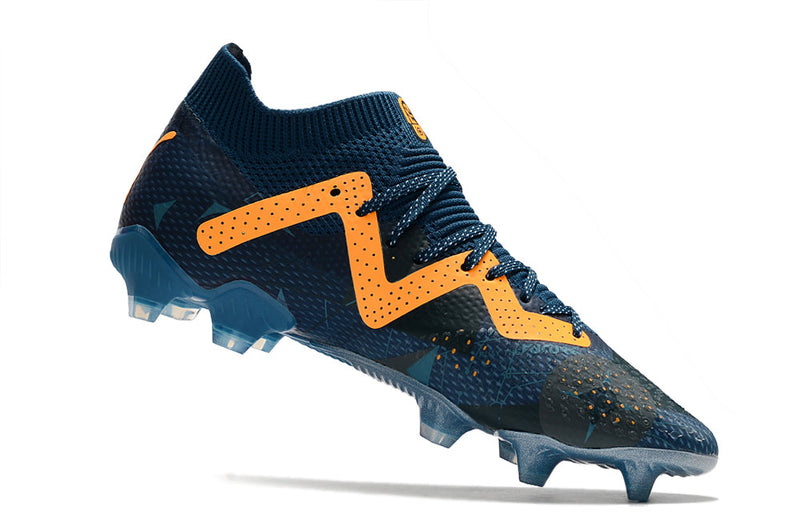 Chuteira Campo Puma Future Ultimate FG Elite + Brindes Exclusivos
