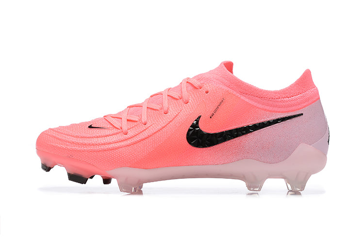 Chuteira Campo Nike Phantom Luna 2 Elite + Brindes Exclusivos