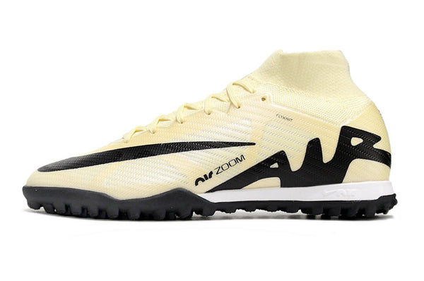 Chuteira Society Nike Air Zoom Mercurial Superfly 9 TF Elite + Brindes Exclusivos