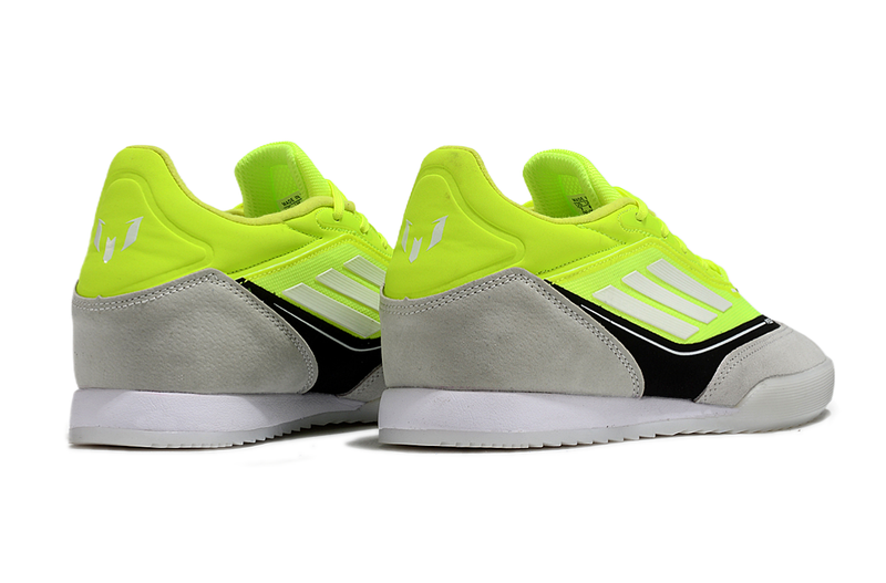 Tênis Futsal Adidas X F50 IC Elite + Brindes Exclusivos