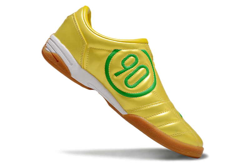 Tênis Futsal Nike Total 90 IC Elite + Brindes Exclusivos