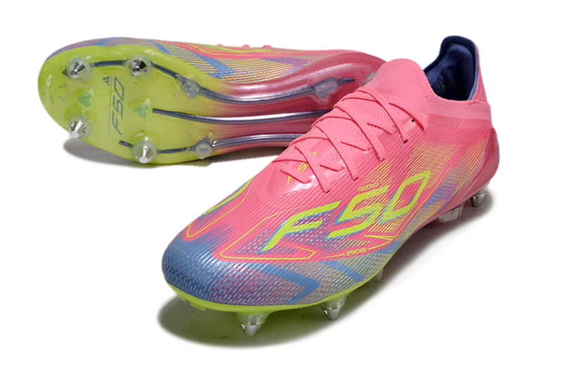 Chuteira Campo Adidas X F50 SG Elite + Brindes Exclusivos