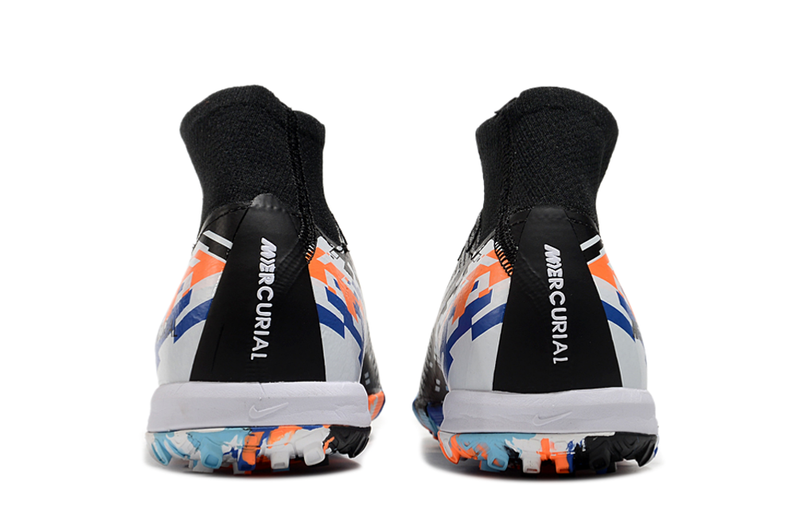 Chuteira Society Nike Air Zoom Mercurial Superfly 10 TF Elite + Brindes Exclusivos